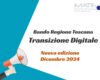 Nuova edizione del Bando sulla Transizione Digitale della Regione Toscana